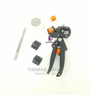 Professional Grafting Tool Kit With Grafting Tape and Scapel