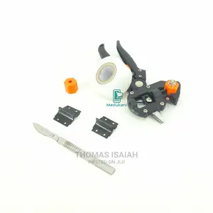 Professional Grafting Tool Kit With Grafting Tape and Scapel