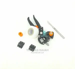 Professional Grafting Tool Kit With Grafting Tape and Scapel