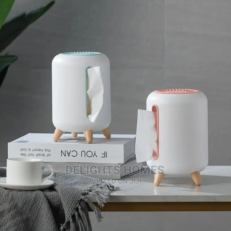 Elegant Design Serviette or Tissue Holder-Pa