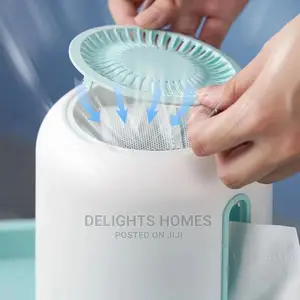 Elegant Design Serviette or Tissue Holder-Pa
