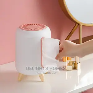 Elegant Design Serviette or Tissue Holder-Pa