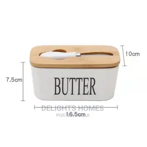 Butter Spread Kit*