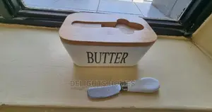 Butter Spread Kit*