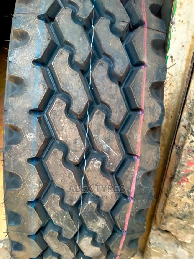 255/70r22.5 Bridgestone Tyres Made in Thailand