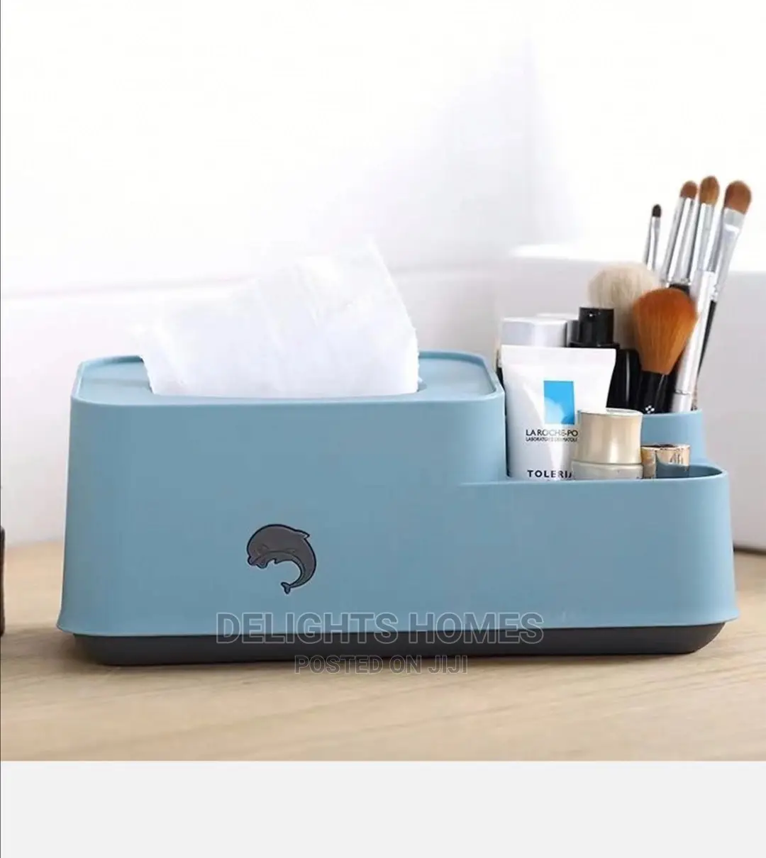 Multipurpose Desktop Organizer
