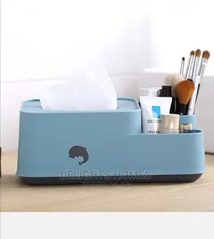 Multipurpose Desktop Organizer