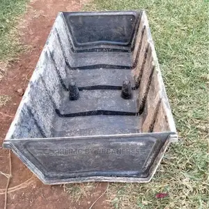 Crops Planters Crate: Available New / Second Hand