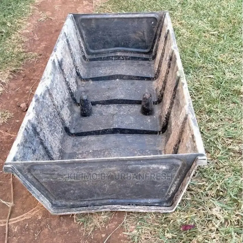 Crops Planters Crate: Available New / Second Hand