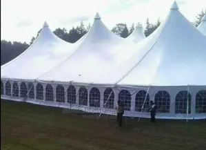 Tent Structures