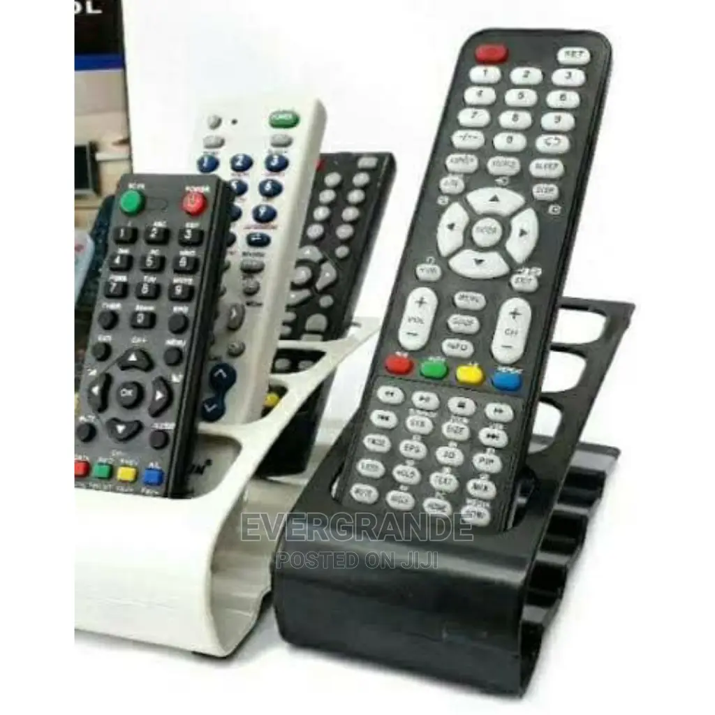 Remote Organiser 700kshs