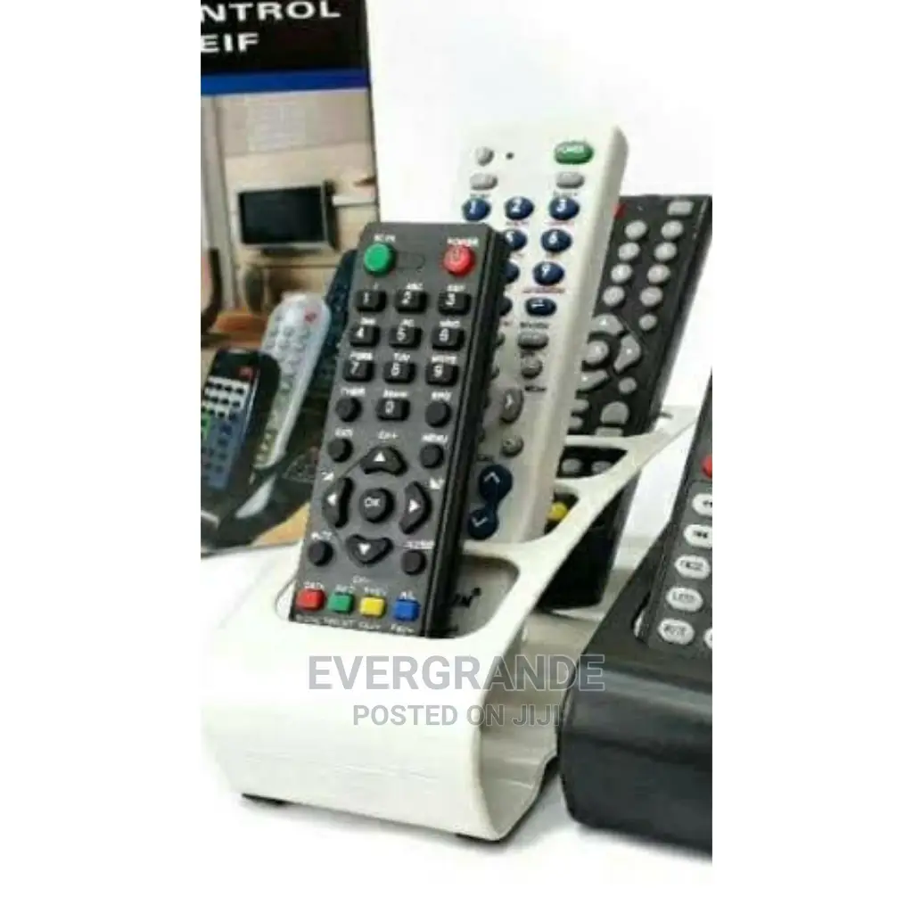 Remote Organiser 599kshs