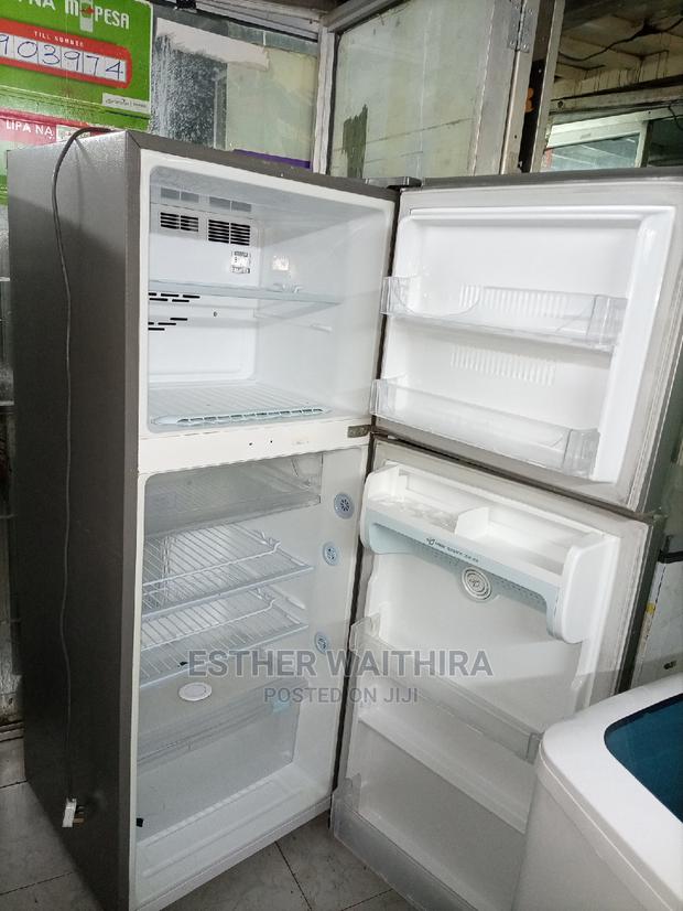 Lg Refrigerator 450 Litres - thumbnail 3