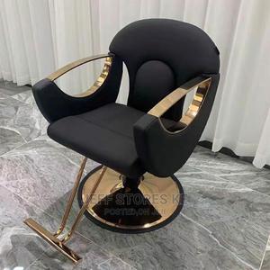 Golden Styling Chairs - thumbnail 2