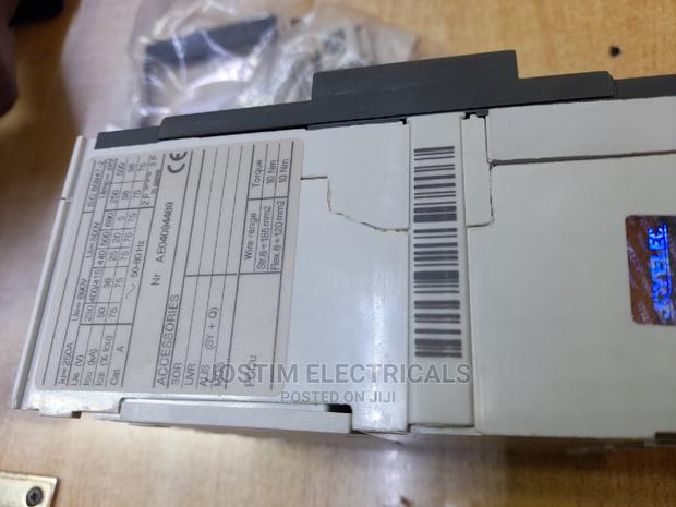 200A McCb 4pole - thumbnail 2