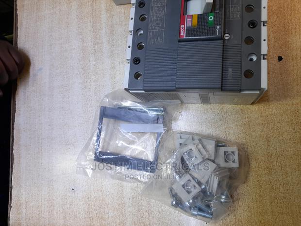 200A McCb 4pole - thumbnail 4