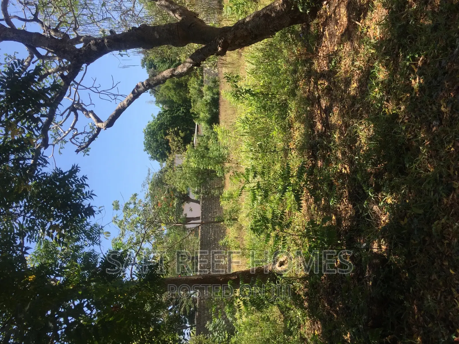 1 Acre Plot for Sale in Nyali