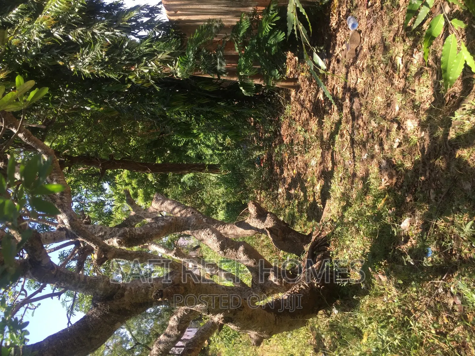 1 Acre Plot for Sale in Nyali