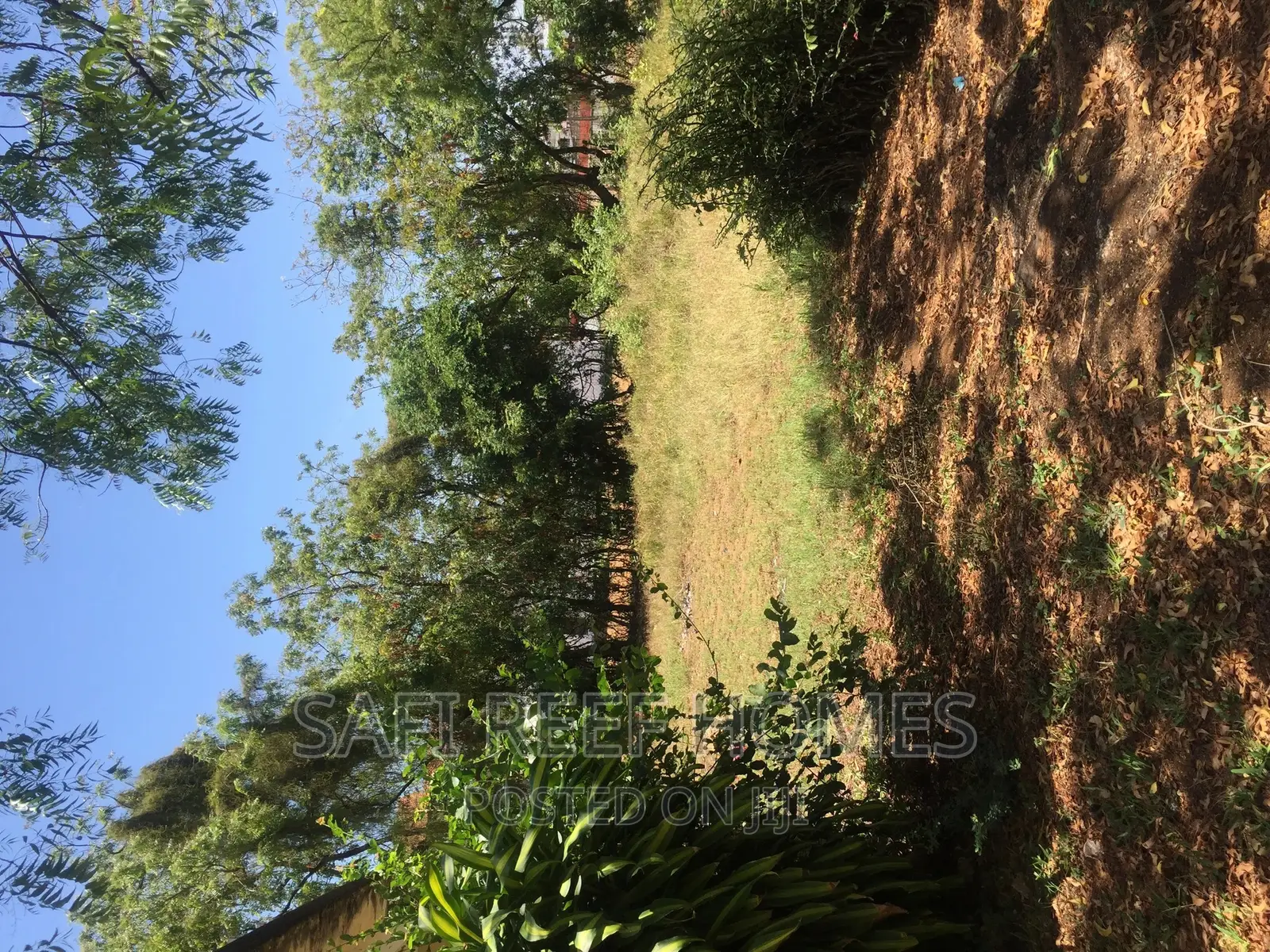 1 Acre Plot for Sale in Nyali