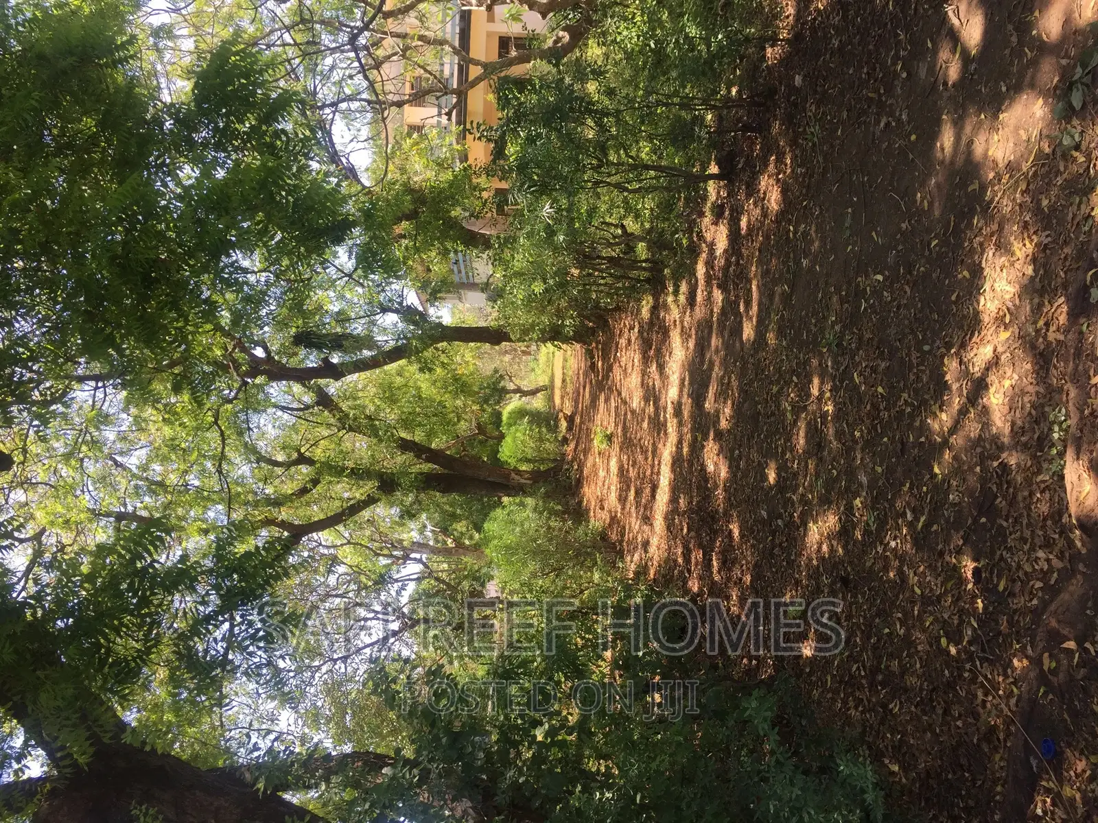 1 Acre Plot for Sale in Nyali