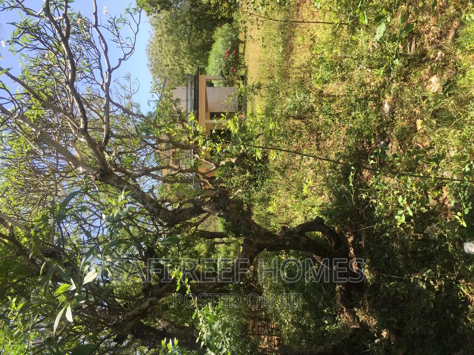 1 Acre Plot for Sale in Nyali