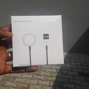 Apple Watch Magnetic Charger New - main view