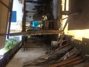 40 by 80 Plot for Sale Along Fidel Odinga ( Nyali Road)
