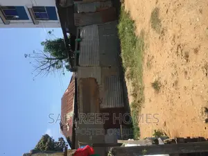 40 by 80 Plot for Sale Along Fidel Odinga ( Nyali Road)