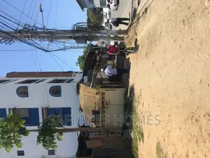 40 by 80 Plot for Sale Along Fidel Odinga ( Nyali Road)