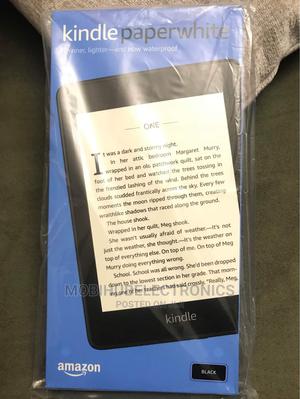 New Amazon Kindle Paperwhite 8 GB