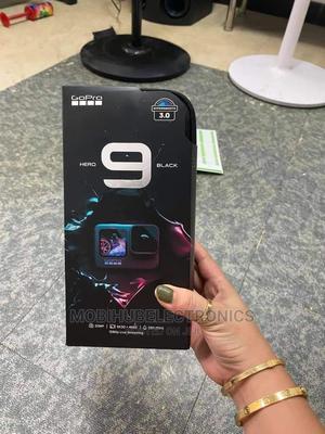 Gopro Hero9 Action Camera - main view
