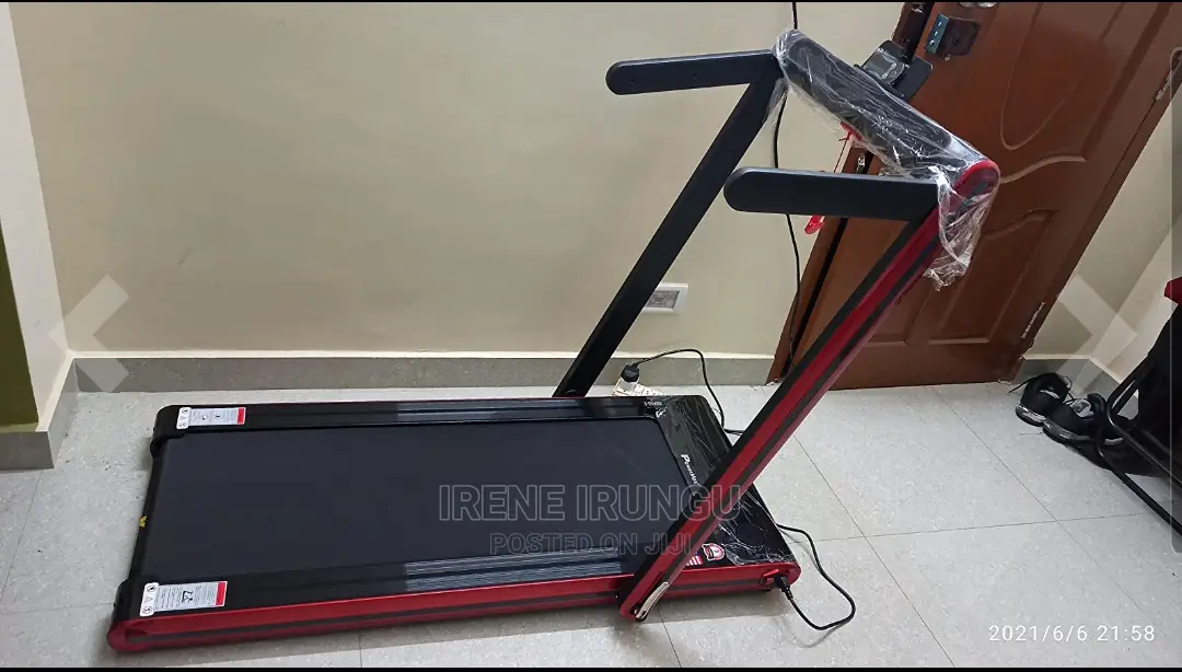 Treadmills