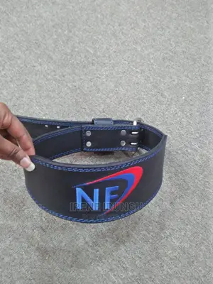 Squat /Gym Belts