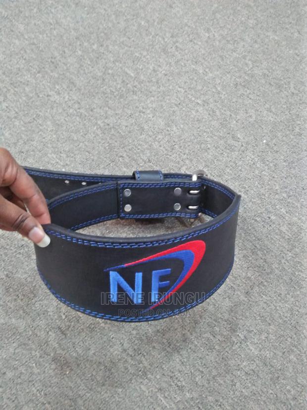 Squat /Gym Belts