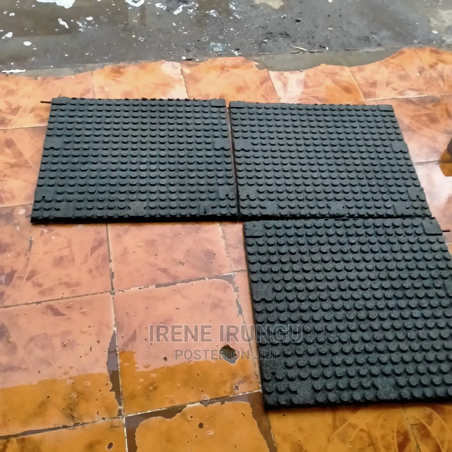 Gym Carpets /Mats