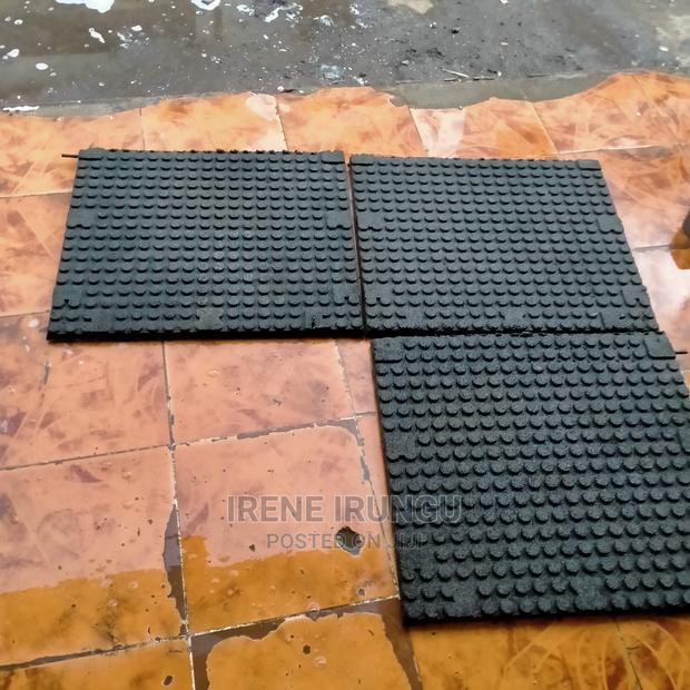 Gym Carpets /Mats