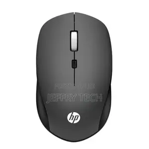 Hp Mouse S1000 Plus Desktop Computer Office Notebook Home Bo