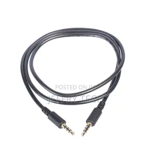 3.5mm Jack Audio Cable