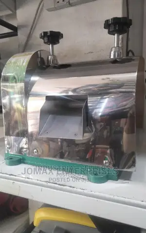 New Sugarcane Juicer Engine/Head