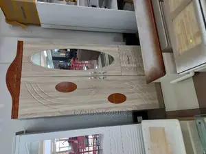 Smart 2 Door Closet