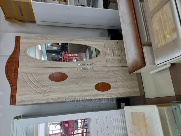 Smart 2 Door Closet - main view