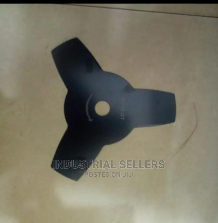 3t Brush Cutter Blade