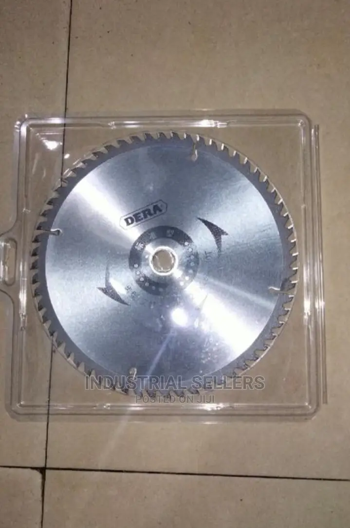 3t Brush Cutter Blade