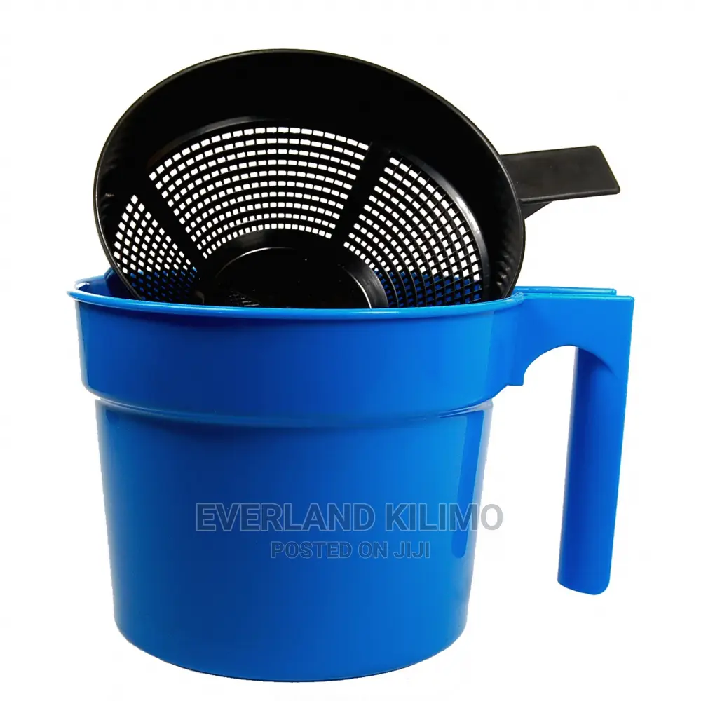 Approved Strip Cup-Mastitis