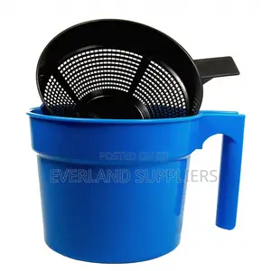 Approved Strip Cup-Mastitis