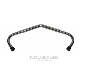 Available Anti Kicker Bar