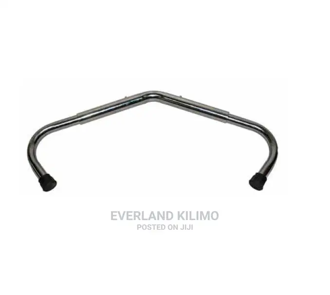 Available Anti Kicker Bar