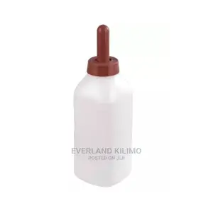 Calf Milk Bottle