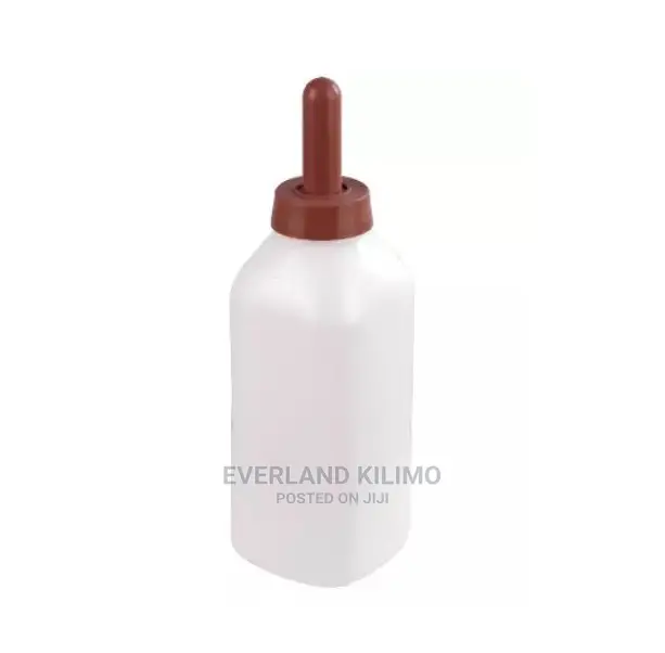 Calf Milk Bottle
