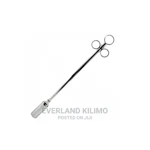 Bolus Gun - Metalic